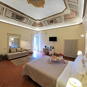 Maison d'hôtes Palazzo Rosselmini Pise