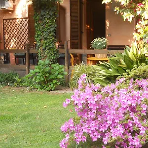 Il Cortile Malpensa Couette-café