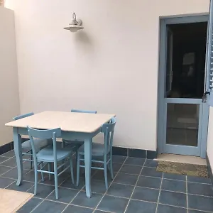 Maison d'hôtes Blu Marettimo