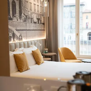 Bed & Breakfast Anna Teresa Luxury