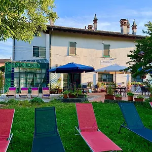La Borasca Couette-café