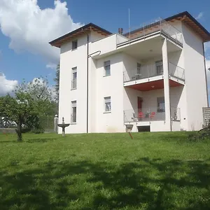 Frühstückspension Emilia