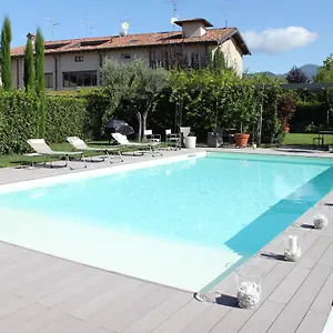 Frühstückspension A Ca' Minore Franciacorta